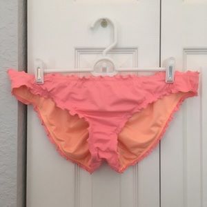 Victoria’s Secret cheeky bottoms